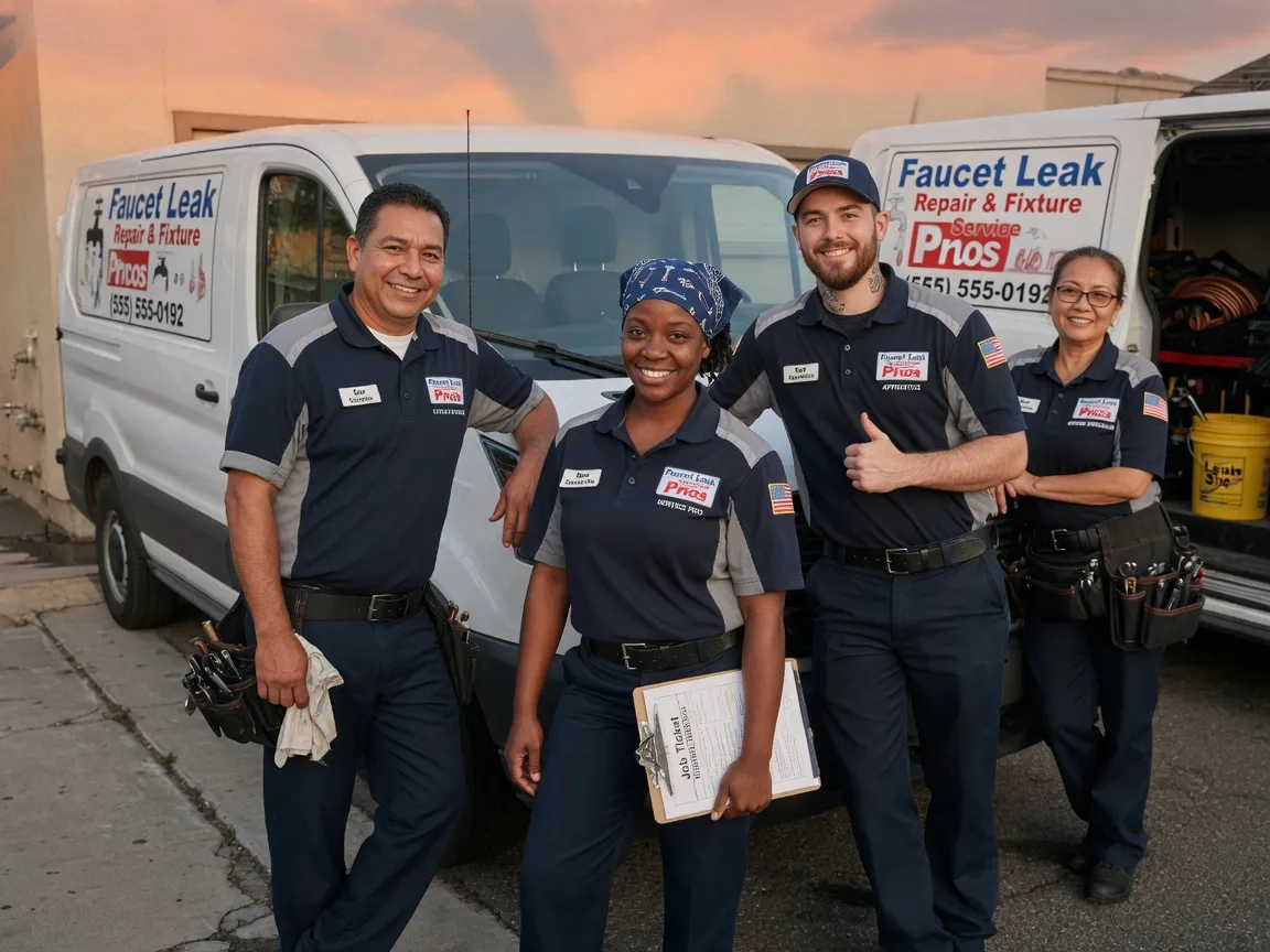 Faucet Repair company in Accomac, VA