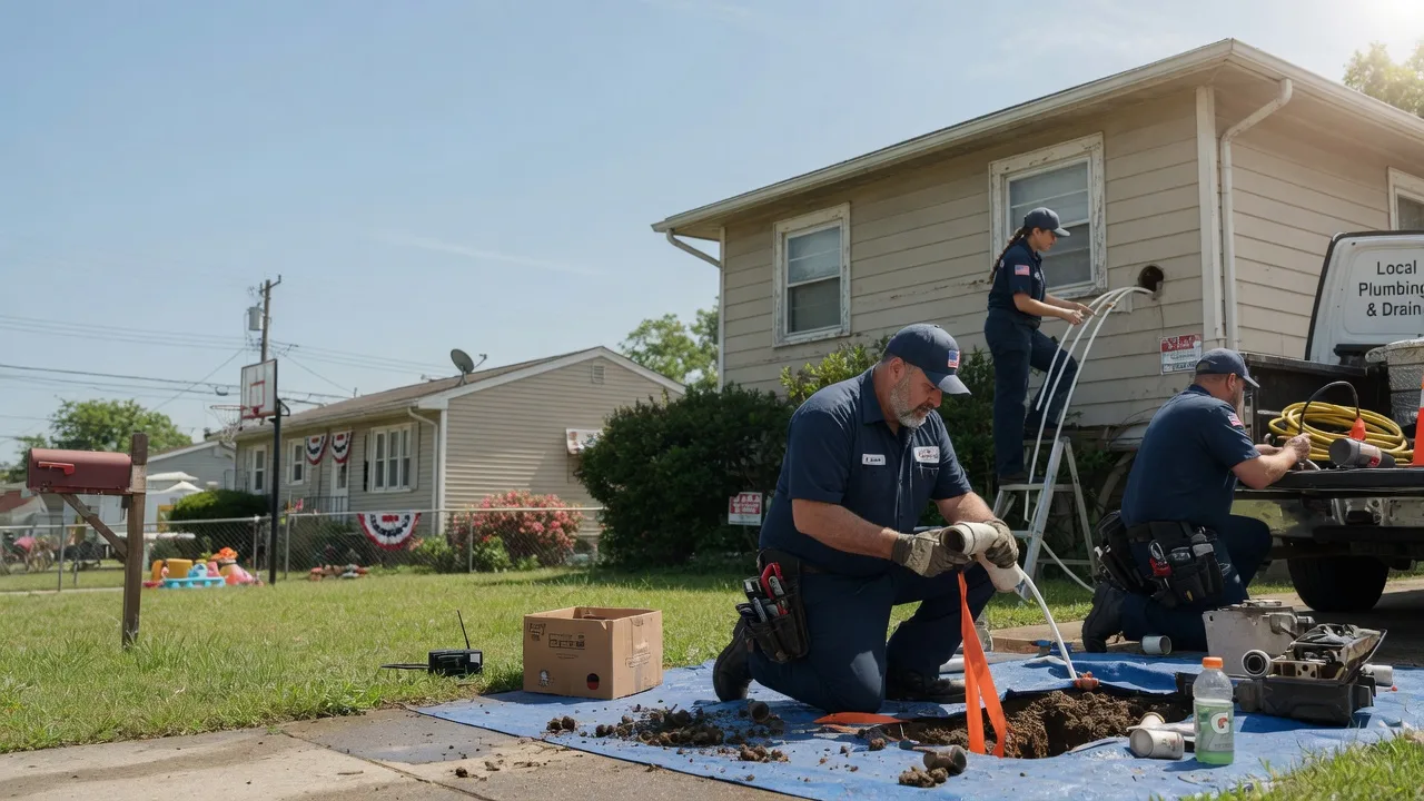 Faucet Repair in Accomac, VA near me